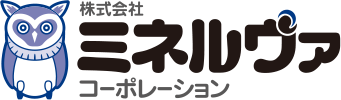 動物病院取扱いサプリメント。ミネルヴァコーポレーション